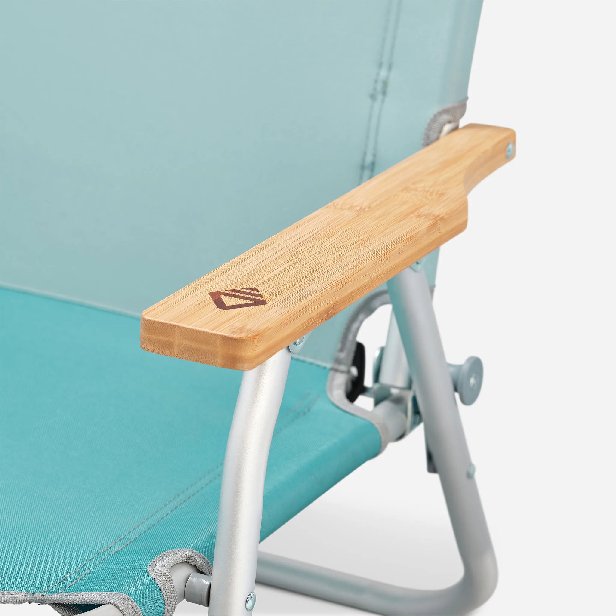 Easy Chair: Coastal Grove