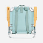 Easy Chair: Coastal Grove