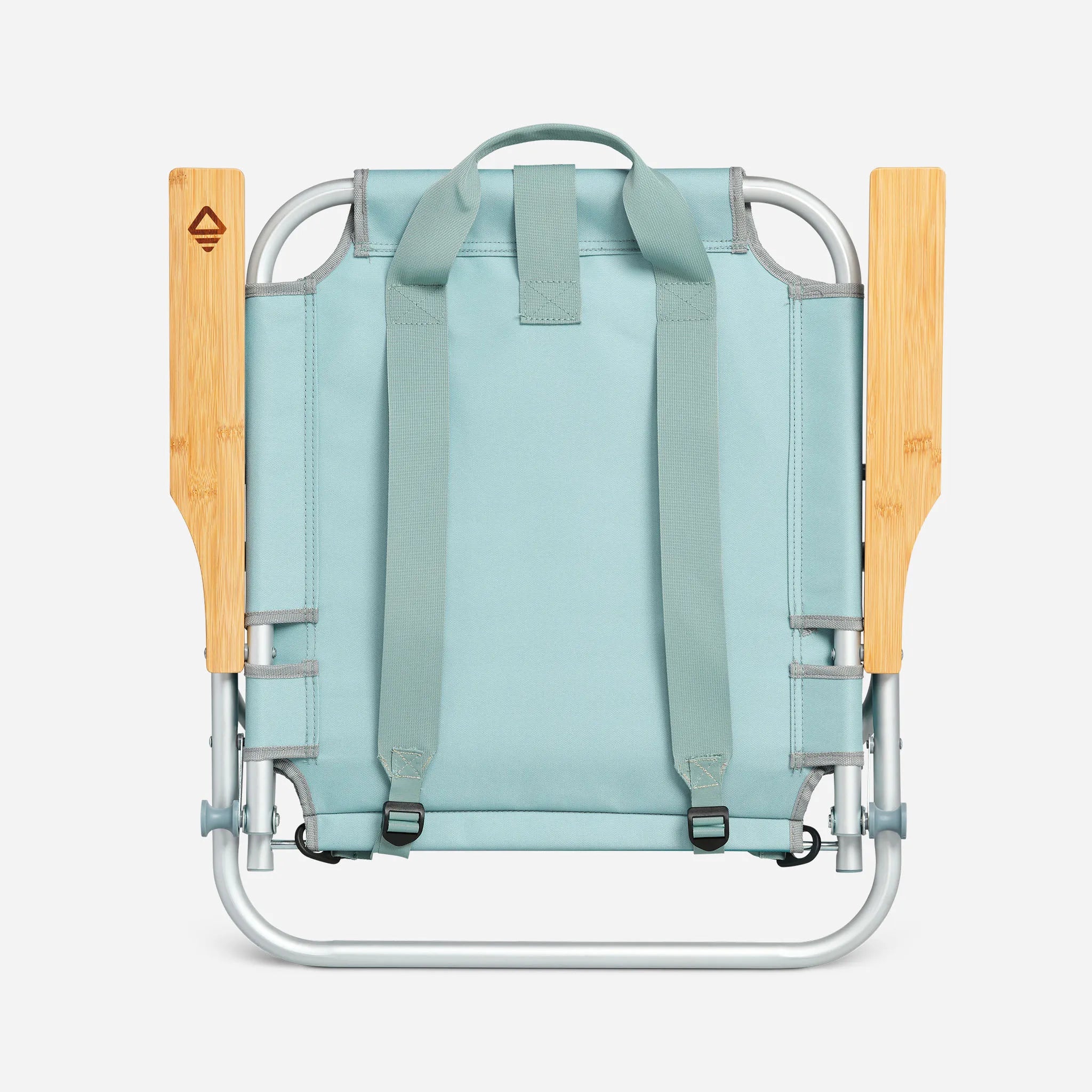 Easy Chair: Coastal Grove