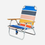 Easy Chair: Stripes Retro