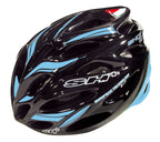 SH+ Shot R1 Helmet - Black/Blue