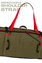 Explorer 2 Board Mid Length Travel Bag - Squadron