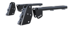 Crosswing Side Mount Kit