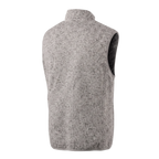 Sierra Heated Knit Vest - Men's