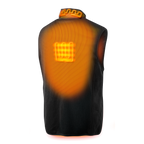 Sierra Heated Knit Vest - Men's