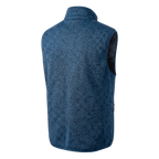 Sierra Heated Knit Vest - Men's