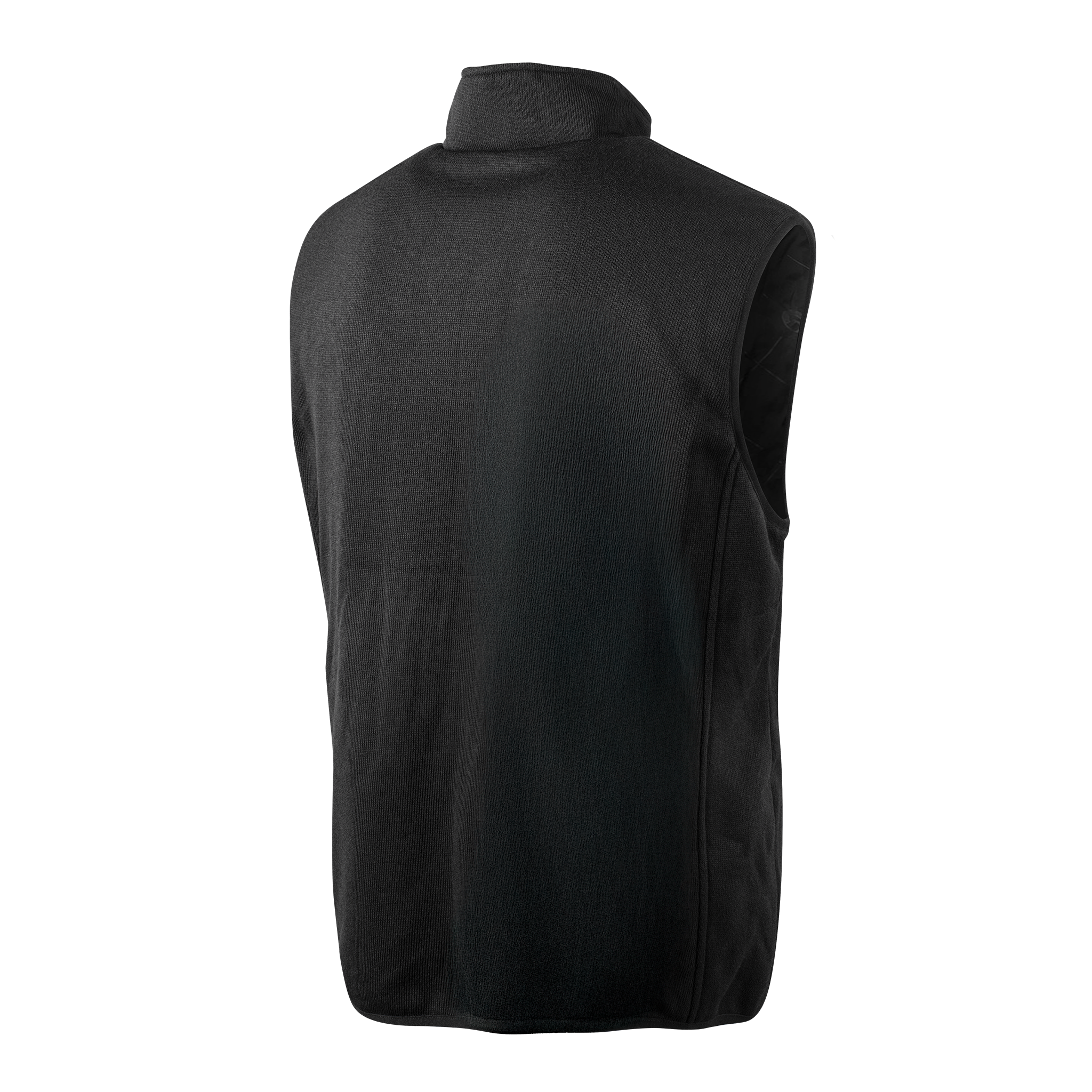 Sierra Heated Knit Vest - Men's