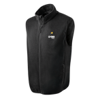 Sierra Heated Knit Vest - Men's