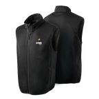 Sierra Heated Knit Vest - Men's