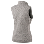 Sierra Heated Knit Vest - Women's