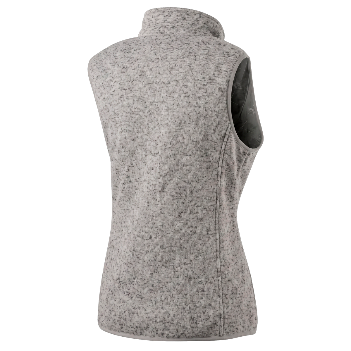 Sierra Heated Knit Vest - Women's