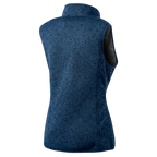 Sierra Heated Knit Vest - Women's
