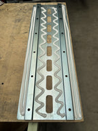 Smartfloor Single Seat Mounting Solution for Vans