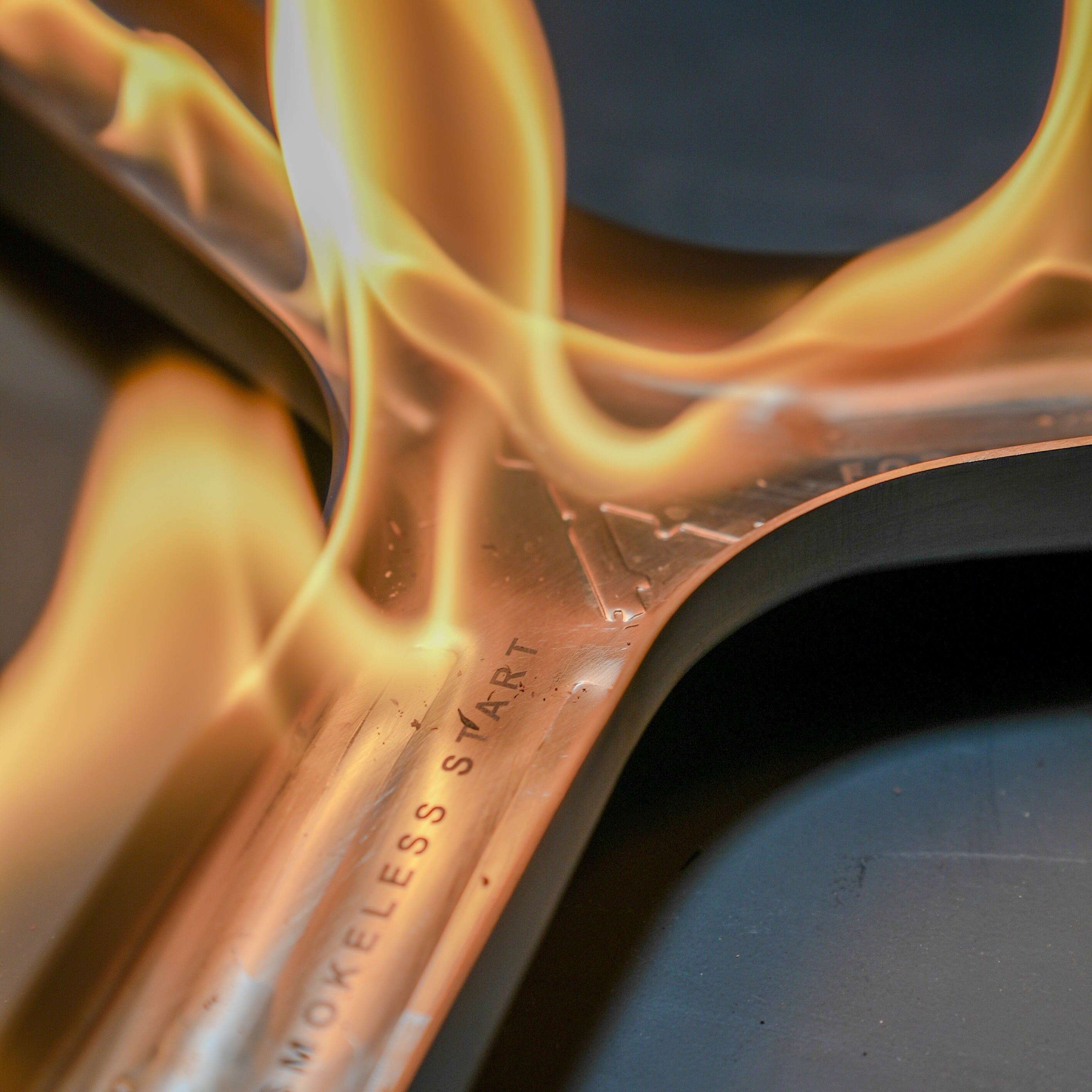 Spark Infinite Fire Starter