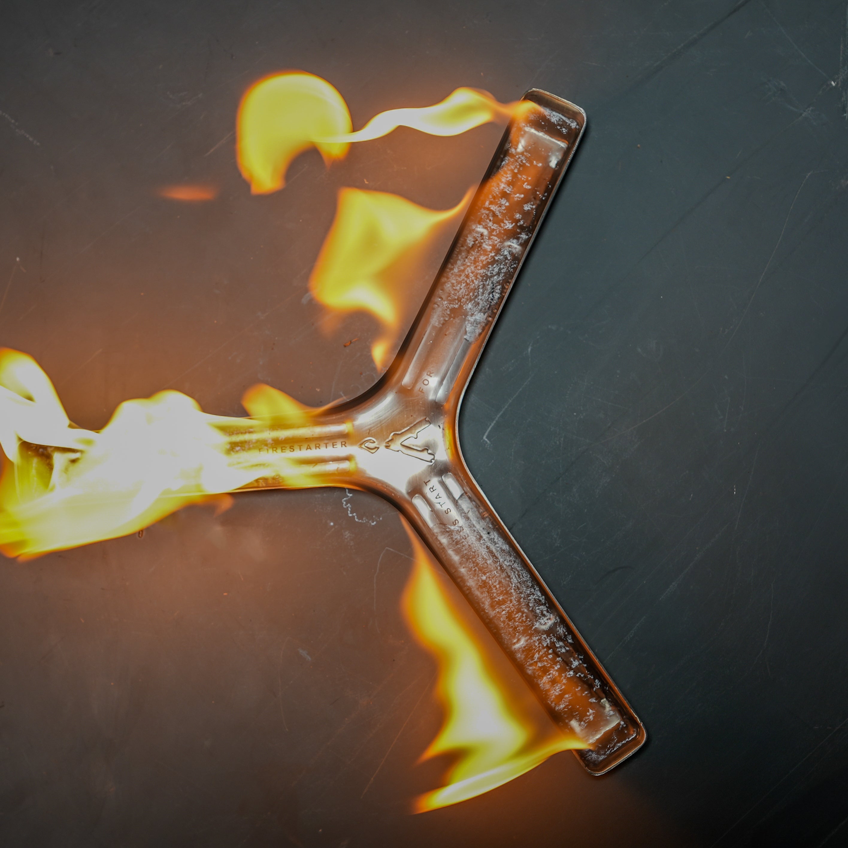 Spark Infinite Fire Starter
