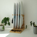 The Spirit Rack