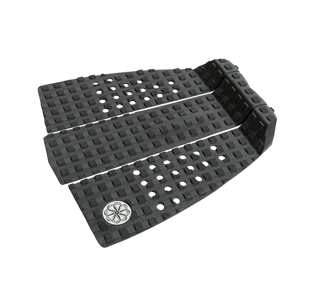 Split III Traction Pad - Moss