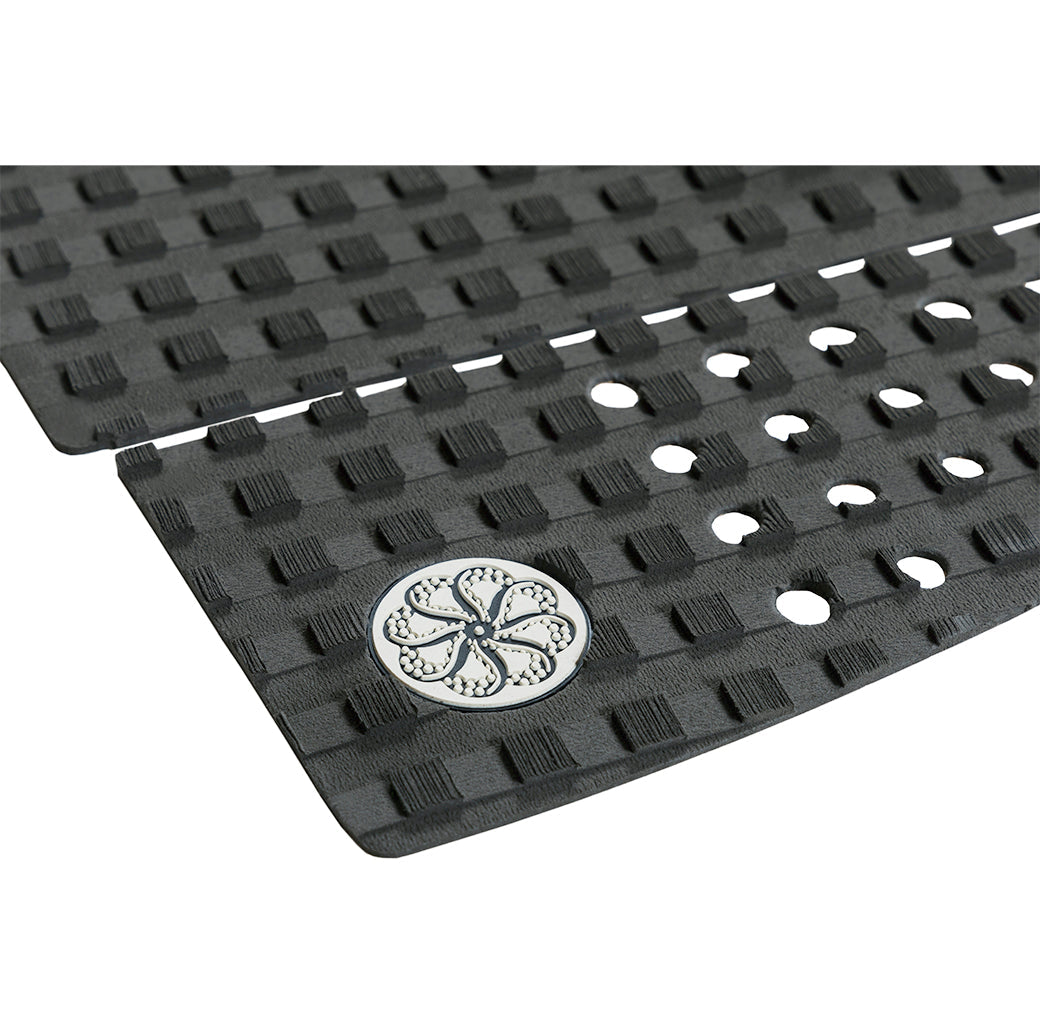 Split III Traction Pad - Moss