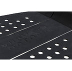 Split III Corduroy Grip™ Traction Pad - Black