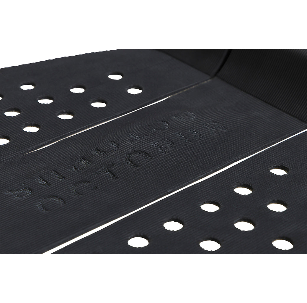 Split III Corduroy Grip™ Traction Pad - Black