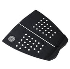 Split II Corduroy Grip™ Traction Pad - Black