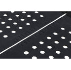 Split II Corduroy Grip™ Traction Pad - Black