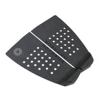 Split II Corduroy Grip™ Traction Pad - Smoke