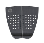 Split II Corduroy Grip™ Traction Pad - Smoke