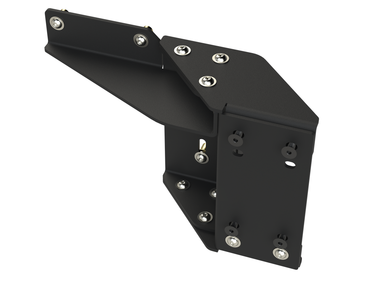 Sprinter - Seat Base Lagun Table Mount