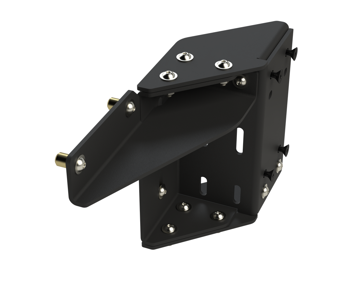 Sprinter - Seat Base Lagun Table Mount
