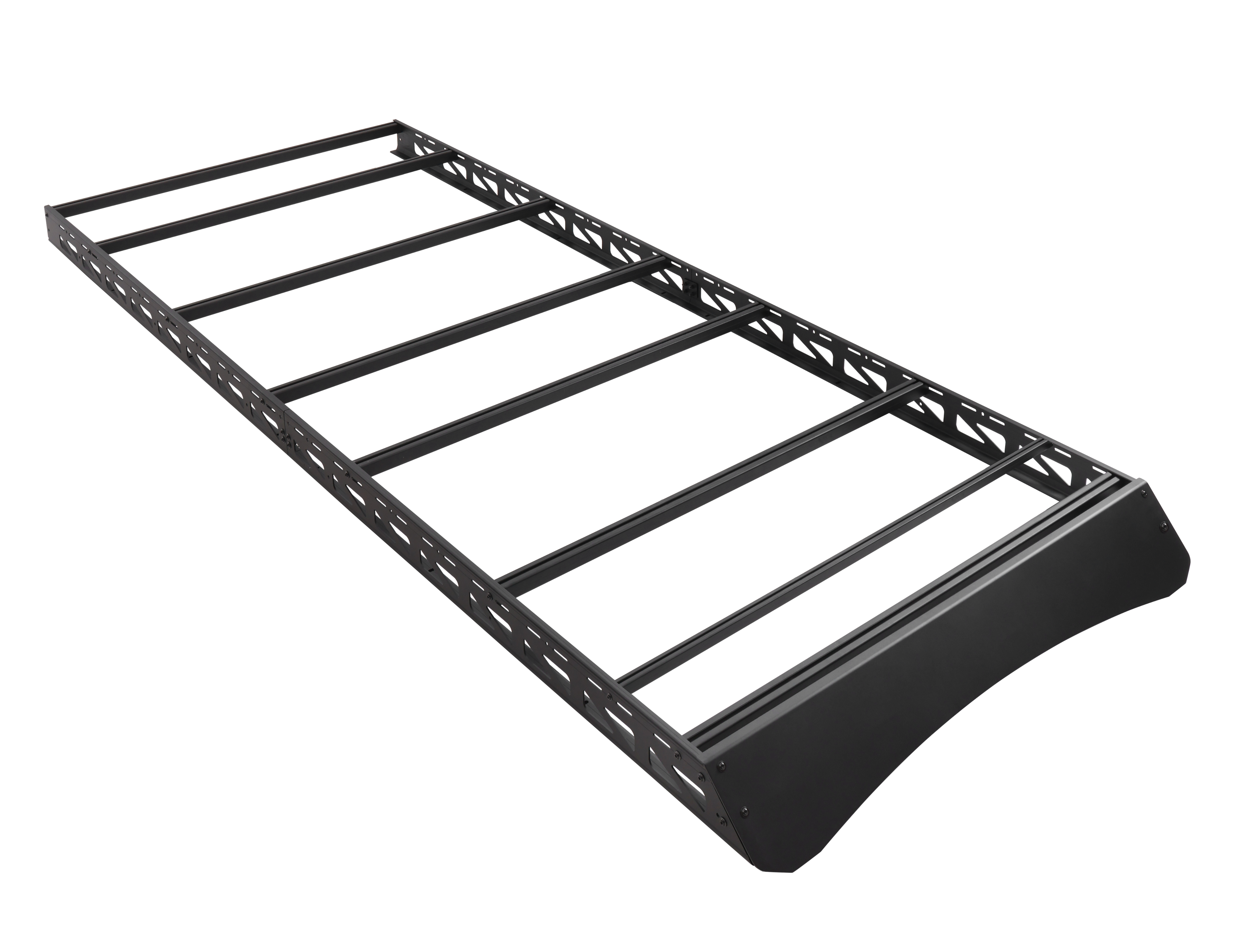 Sprinter Modular Roof Rack + Roof Deck Panels - Bundle