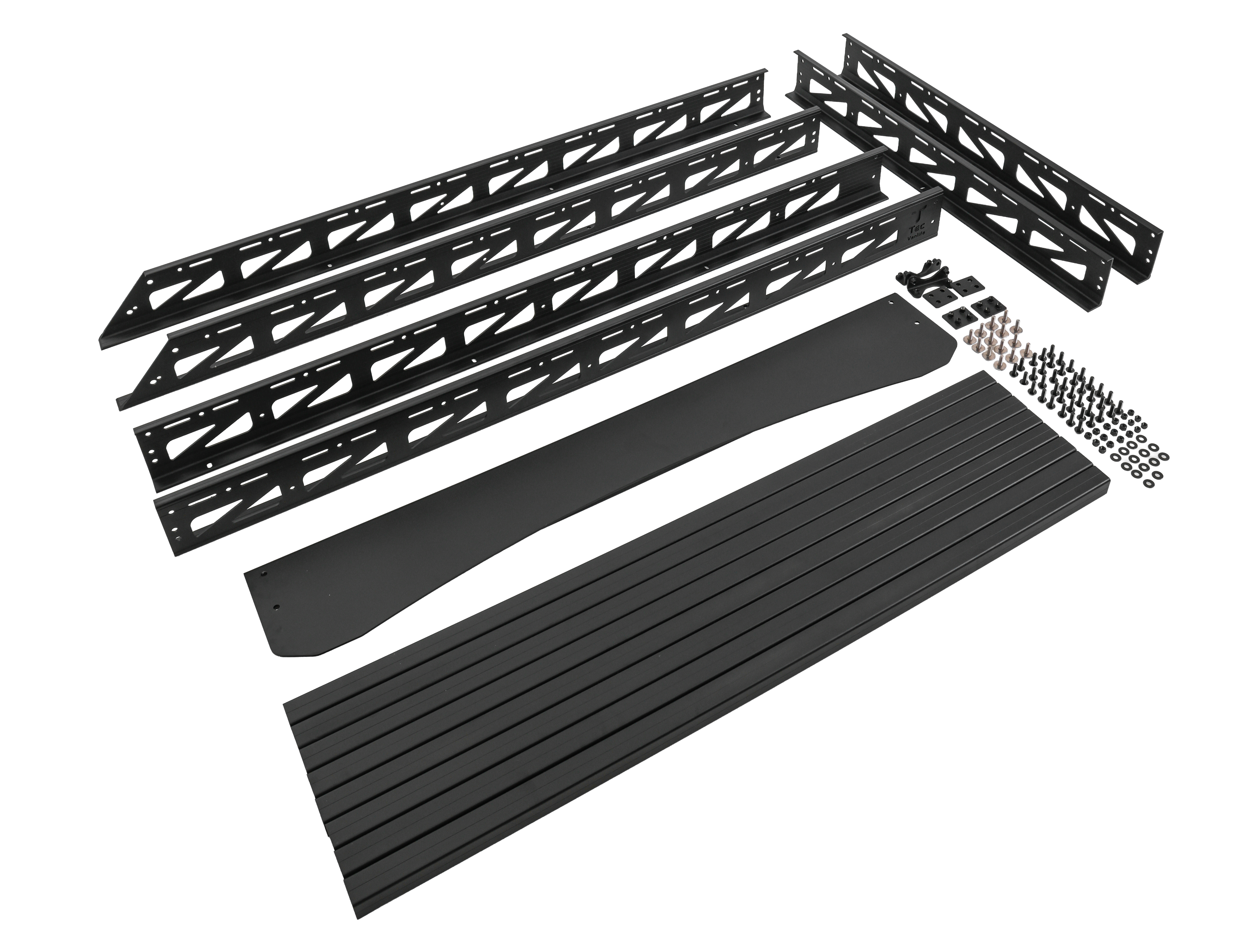 Sprinter Modular Roof Rack