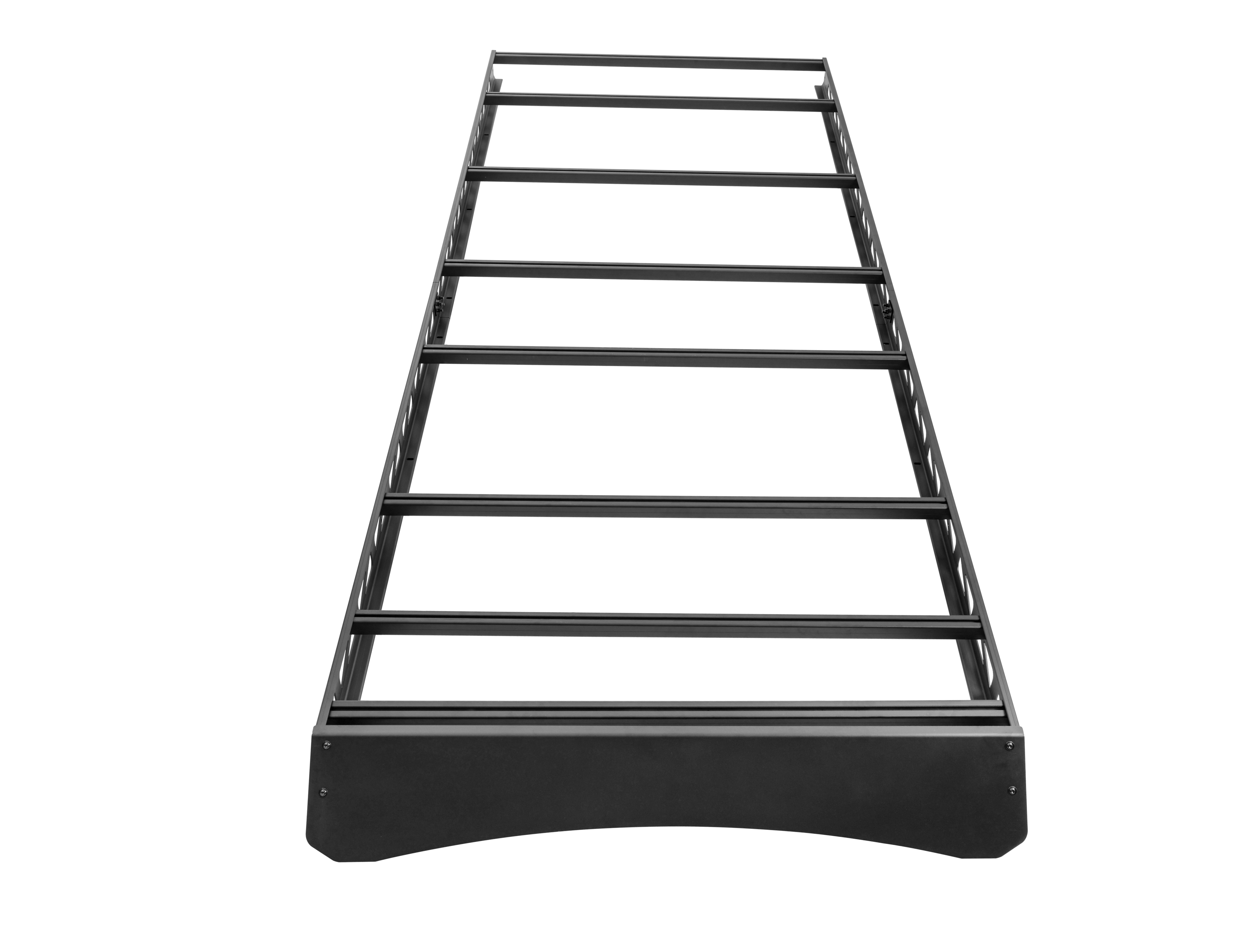 Sprinter Modular Roof Rack + Roof Deck Panels - Bundle