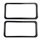 Sprinter 144 Innie Pocket Sleeper Pair (D2 and P2 Window Trim Rings)