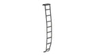 Sprinter Van Side Ladder | Wheel Wrap