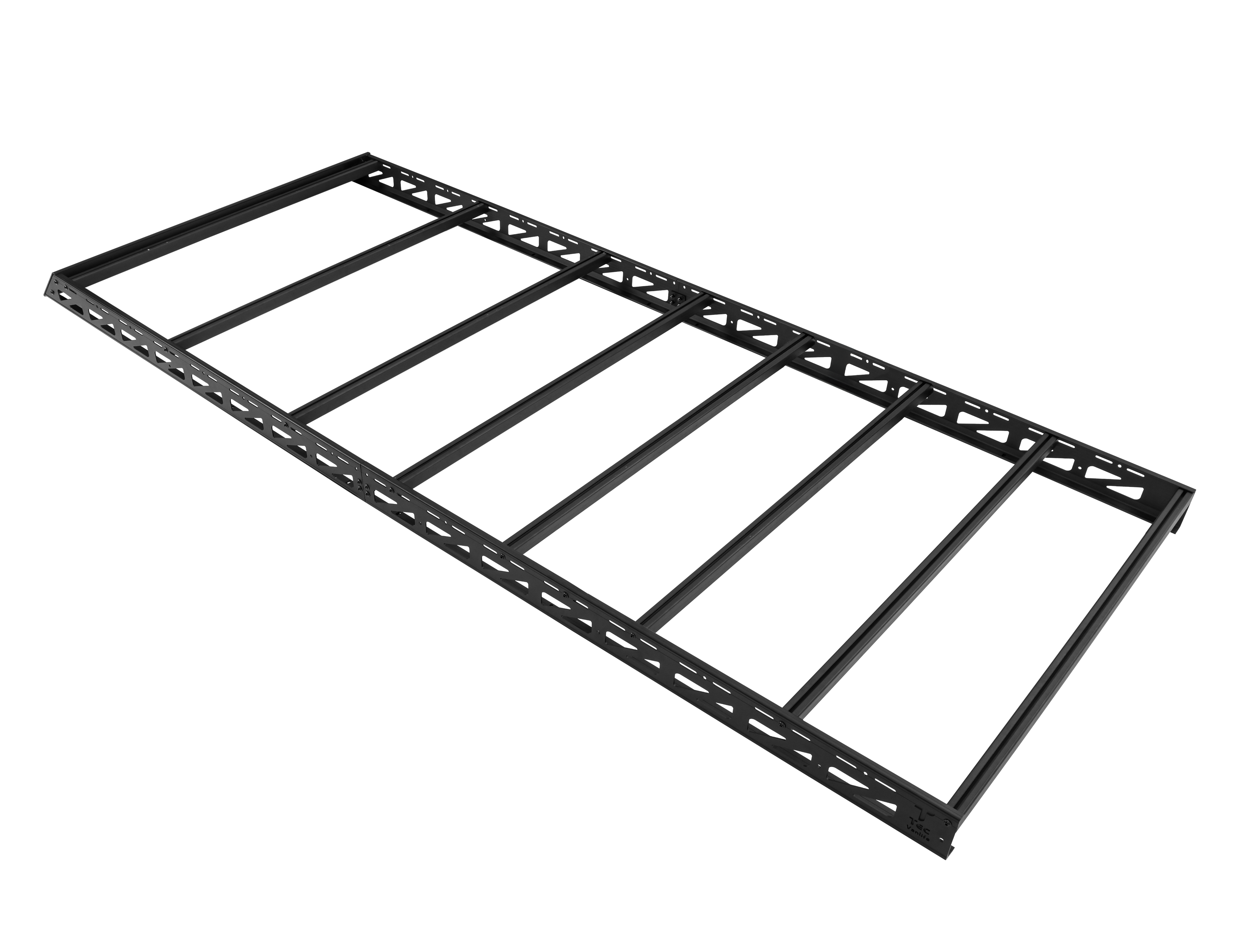 Sprinter Modular Roof Rack + Roof Deck Panels - Bundle