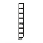 Mercedes Sprinter Van Side Ladder