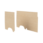DIY Kit: Van Wall Panels