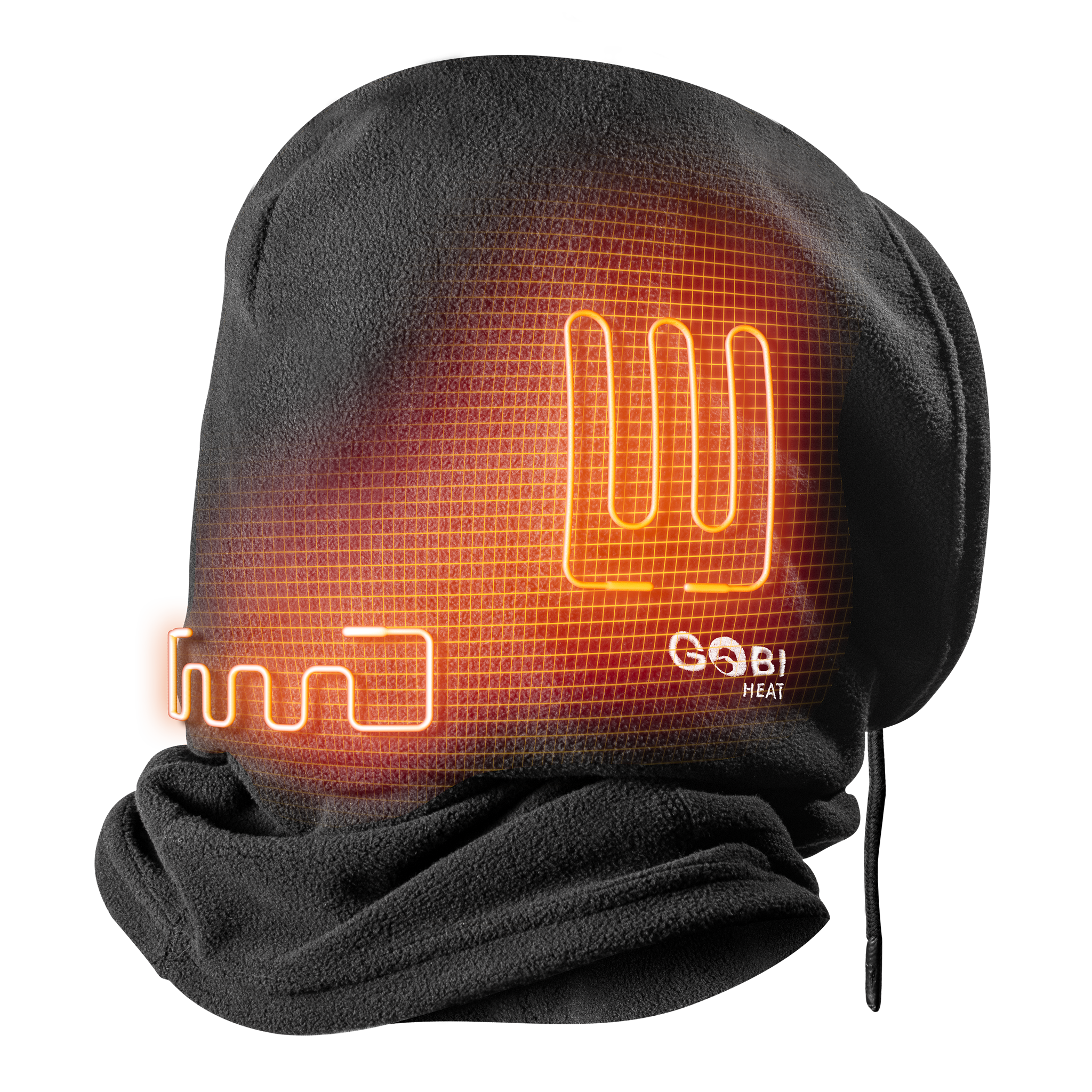 Squall Heated Balaclava