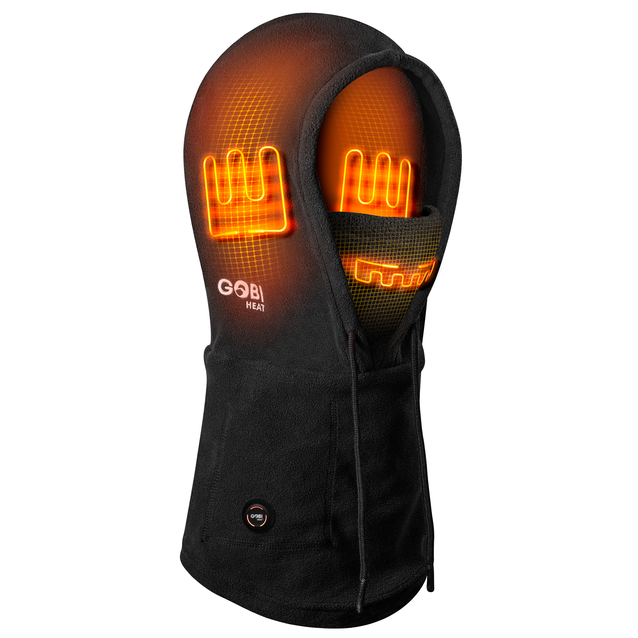 Squall Heated Balaclava