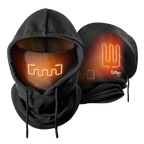 Squall Heated Balaclava