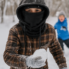 Squall Heated Balaclava