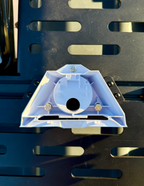 Starlink Mini Low-Profile Roof Rack Mount