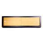 Stash Cab - 48" Slider Tall for Sprinter, Transit and Promaster Vans
