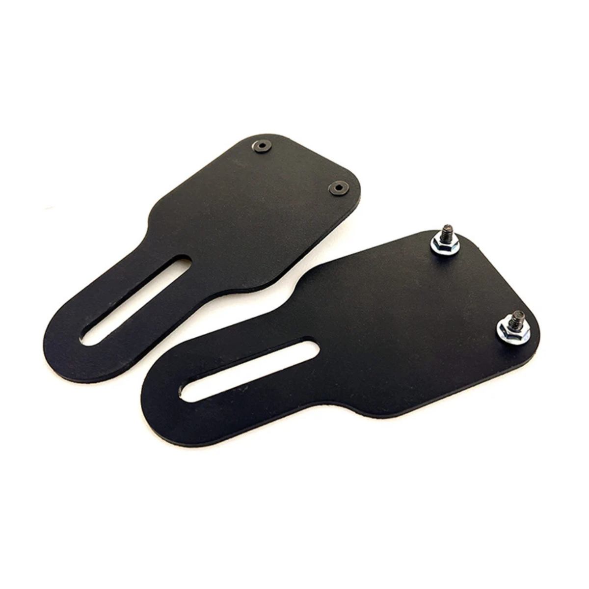 Stash Cab - Pair of Ad Wag Brackets