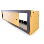 Stash Cab - 48" Slider Tall for Sprinter, Transit and Promaster Vans