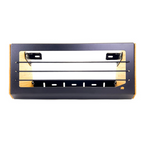 Stash Cab - 24" Open Slim for Sprinter, Transit and Promaster Vans