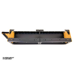 Stash Cab - 24" Open Slim for Sprinter, Transit and Promaster Vans