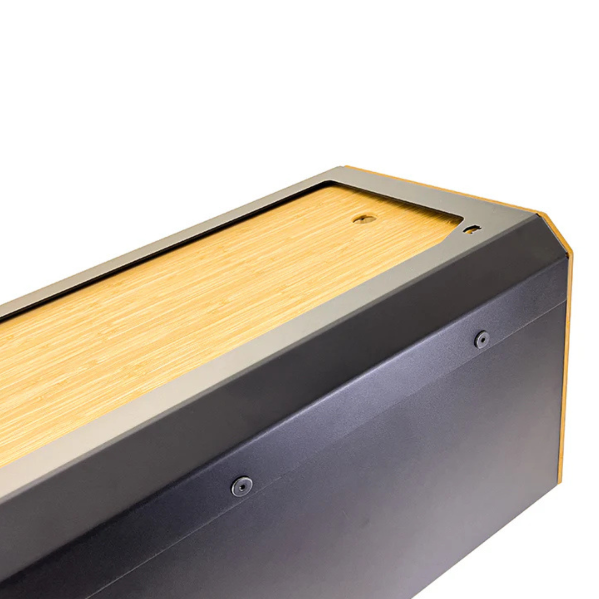 Stash Cab - 48" Slider Tall for Sprinter, Transit and Promaster Vans