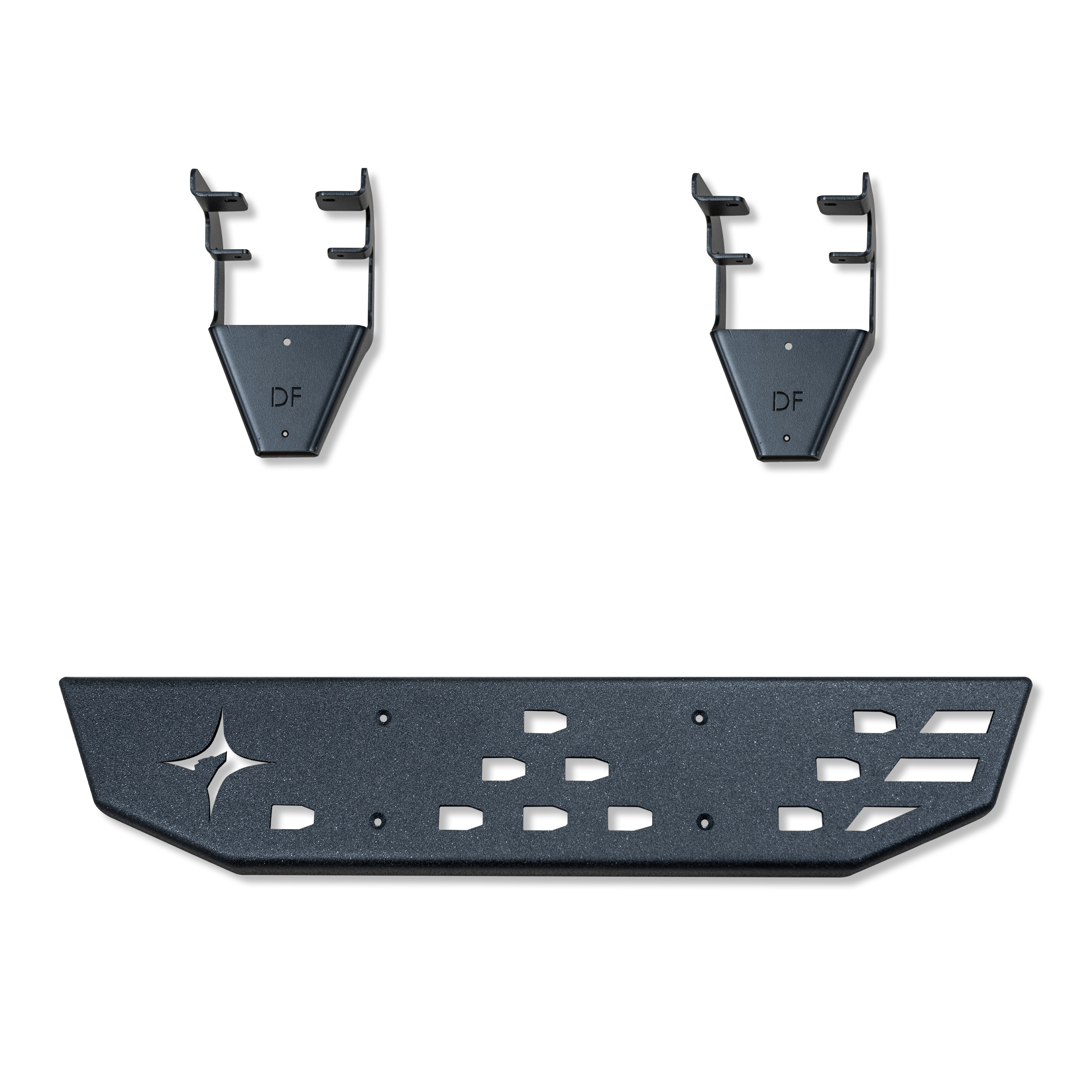 Mercedes Sprinter Side Steps